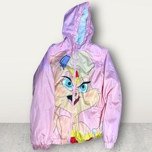 Member Only | Looney Tunes | Lola Bunny | Jacket